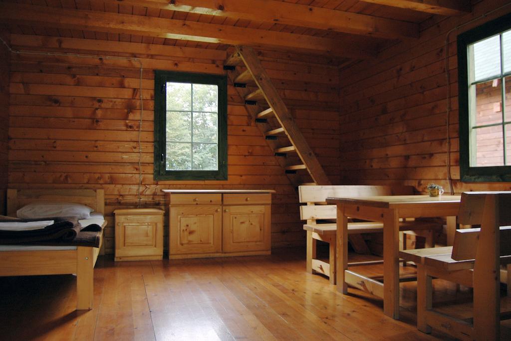 Chalets Etno Selo Stavna Villa Krajista Phòng bức ảnh